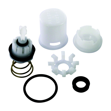 Kit pistons S pour Neo Duo (x5)