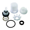 Kit pistons S pour Neo Duo (x5)