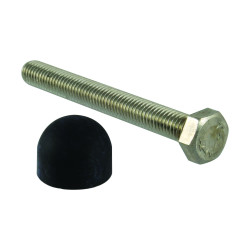 Butée de sol longue pour installation murale pour P520/530