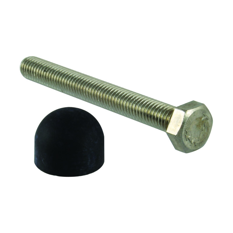Butée de sol longue pour installation murale pour P520/530
