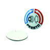 Plaques de signalisation pour Presto Alpa (x10)