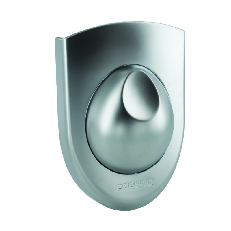 Plastron bascule pour douche temporisée DL 400 SE