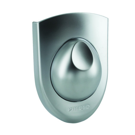 Plastron bascule pour douche temporisée DL 400 SE