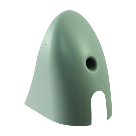 Capot haut pour douche temporisée DL 400 SE avec vis