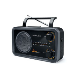 MUSE Radio portable M06DS