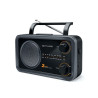 MUSE Radio portable M06DS