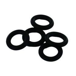 Joints toriques pour manette mitigeage Neo Duo (x5)