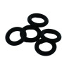 Joints toriques pour manette mitigeage Neo Duo (x5)