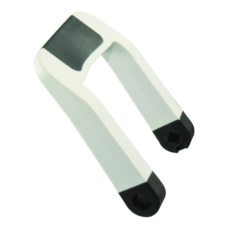 Manette d'actionnement pour Neo Duo grise