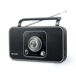 MUSE Radio portable M069R