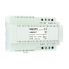 Transformateur 230 V AC / 12 V AC pour rail DIN pour 11 à 20 robinets (75 VA)