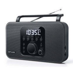 MUSE Radio portable M091R