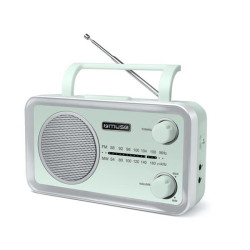 MUSE Radio portable MF060AG