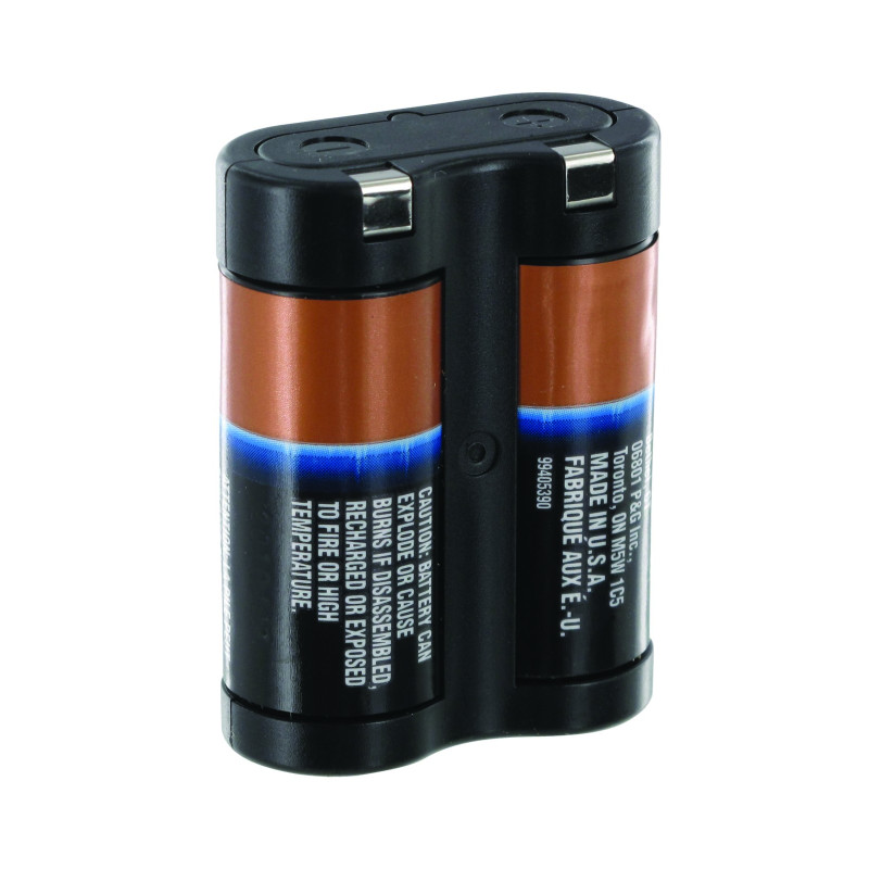 Pile lithium 2cr5
