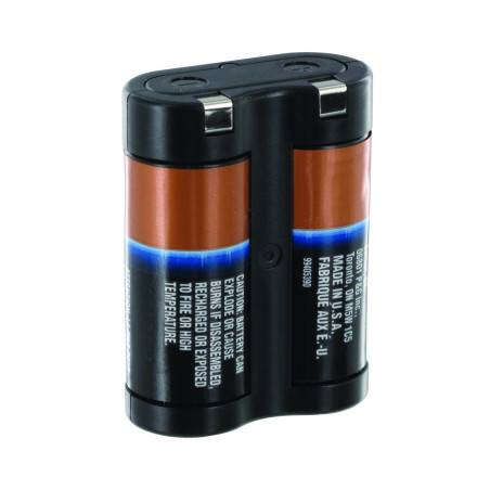 Pile lithium 2cr5