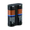 Pile lithium 2cr5