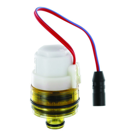 Electrovanne pile squale/ sensao/dl800