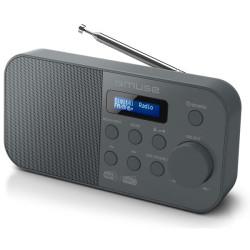 MUSE Radio portable M109DB
