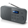 MUSE Radio portable M109DB
