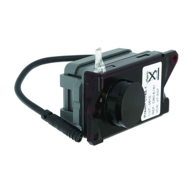 Circuit electronique pile pour squale 5600 5700