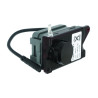 Circuit electronique pile pour squale 5600 5700