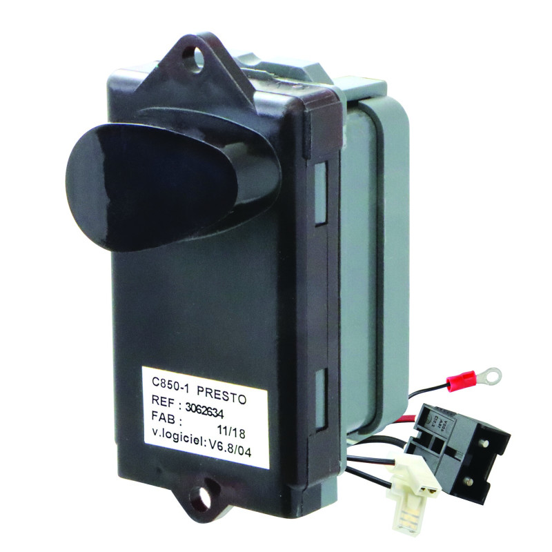 Sachet circuit secteur pour sensao 5100