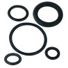Joints toriques pour robinet de lavabo Sensao 5100 5200 5300 (x6)