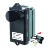 Circuit cellule secteur pour pour urinoir électronique Presto Sensao 8100