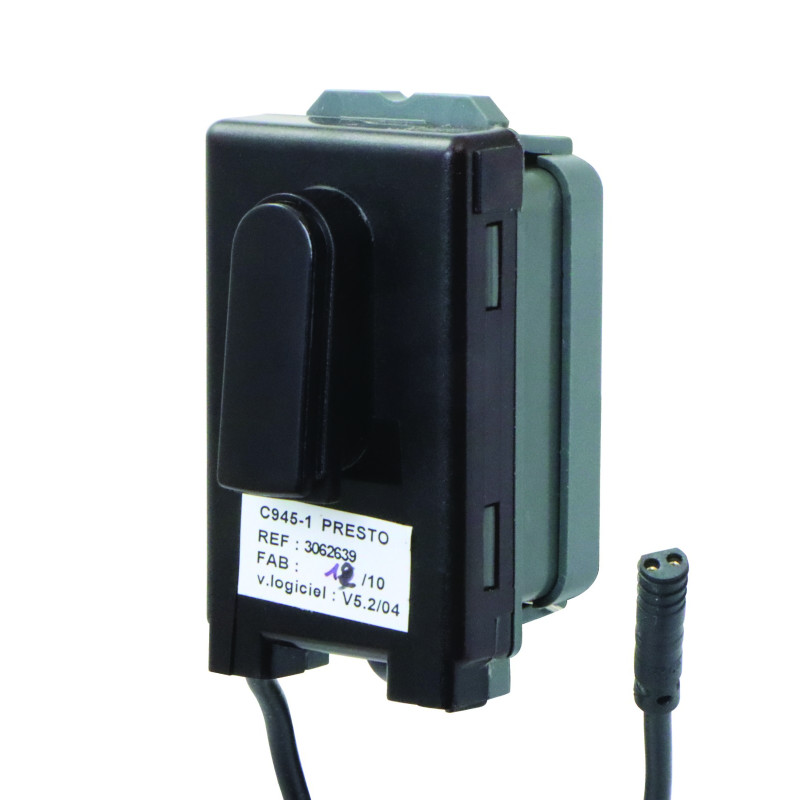 Circuit électronique pour urinoir Sensao 8400