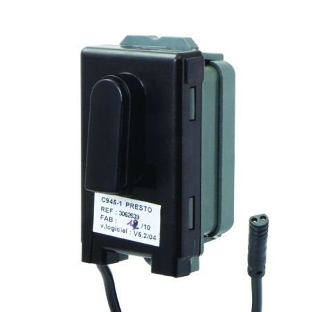 Circuit électronique pour urinoir Sensao 8400