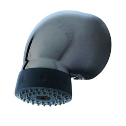 Sachet pomme douche complete vis