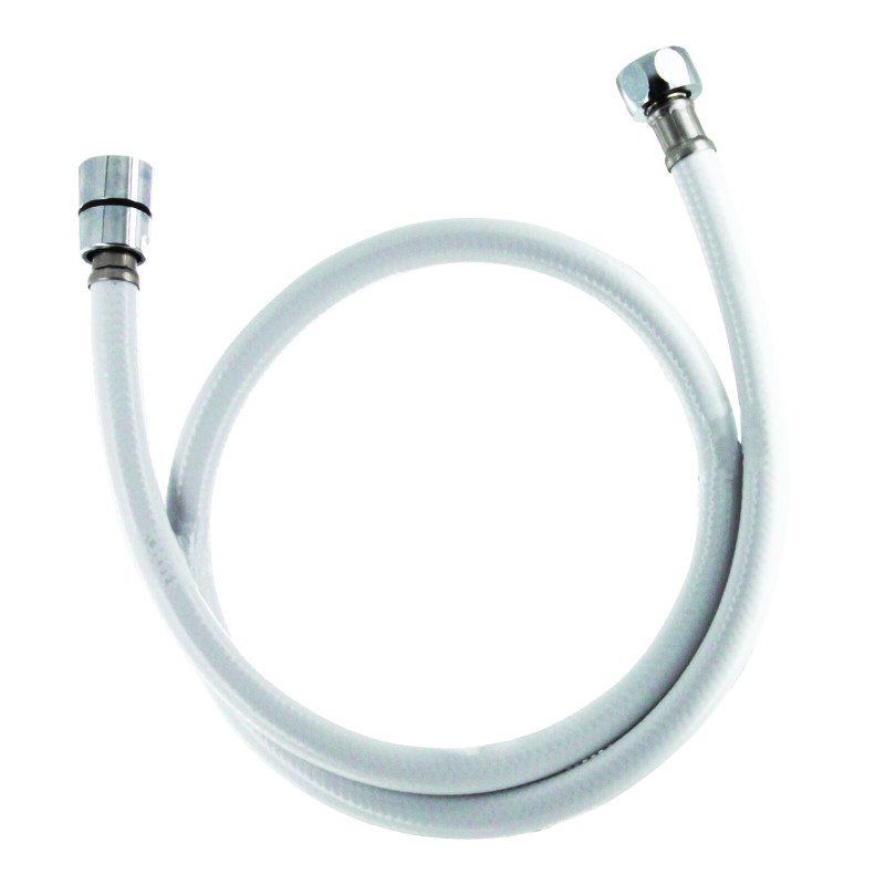 Flexible souple 1000 mm pour lave bassin