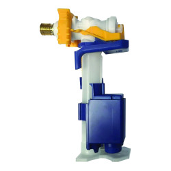 Robinet flotteur de remplissage pour bâti-support réservoir