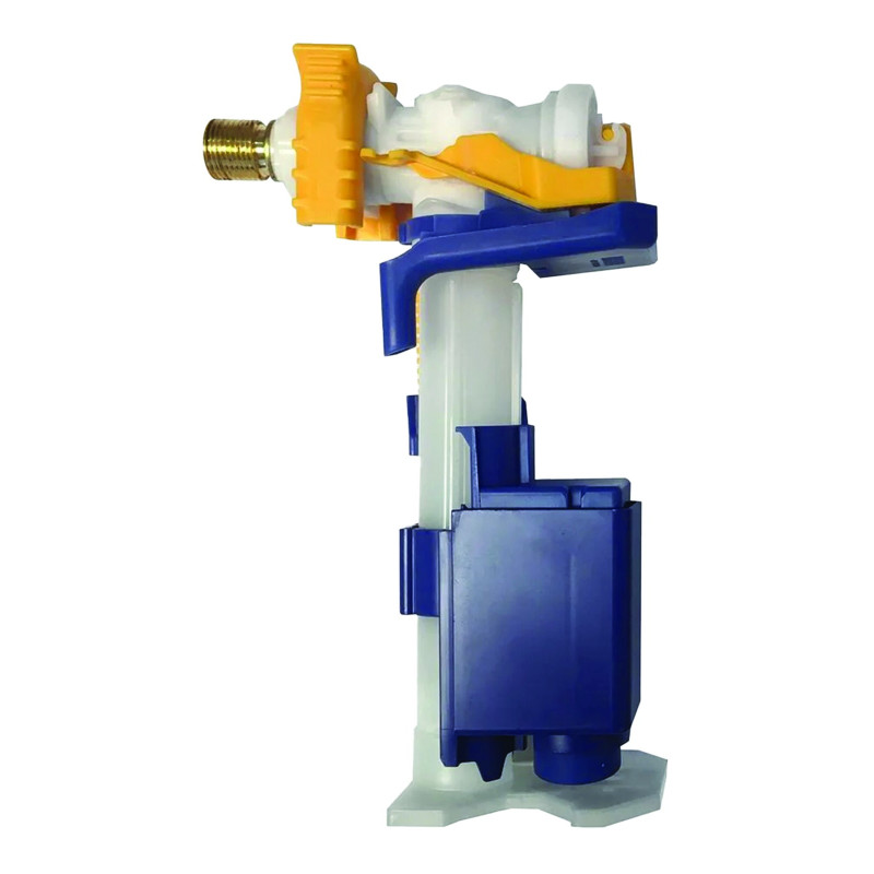 Robinet flotteur de remplissage pour bâti-support réservoir