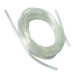Paire de tuyaux de liaison pour commande pneumatique