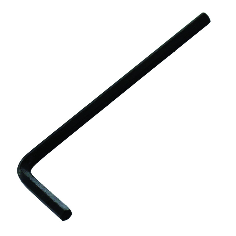 Clé spéciale pour chasse mécanique temporisée Presto 1000XL applique