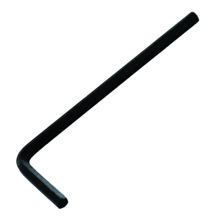 Clé spéciale pour chasse mécanique temporisée Presto 1000XL applique