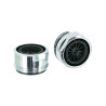 Brise-jet étoile hygiénique non régulé M24x100 (x 2)