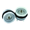 Sachet de 5 pistons et 5 ressorts pour chasses mécaniques temporisées P1000XL