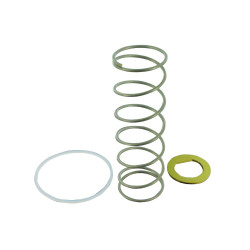 Rondelles guides, rondelles tampons et ressorts de volant ALPA