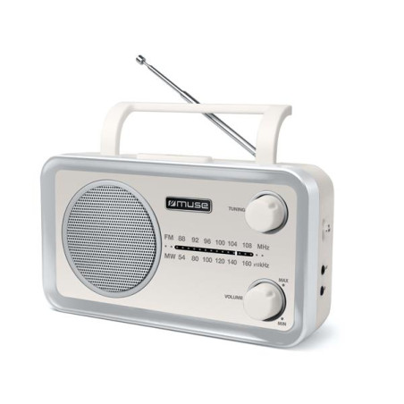 MUSE Radio portable MF060SC