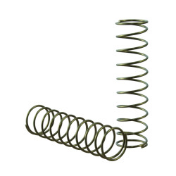 Ressorts pour têtes (x10)