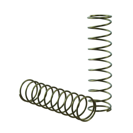 Ressorts pour têtes (x10)