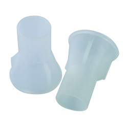 10 douilles action siphonique pour chasses Presto Eclair/ Eclair H/ Eclair XL