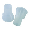 10 douilles action siphonique pour chasses Presto Eclair/ Eclair H/ Eclair XL
