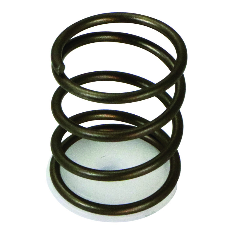 5 ressorts et rondelles nitrile pour 712