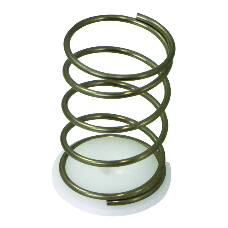 Ressorts et rondelles pour manette de robinet et mitigeur de lavabo P700 (x5)