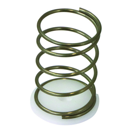 Ressorts et rondelles pour manette de robinet et mitigeur de lavabo P700 (x5)