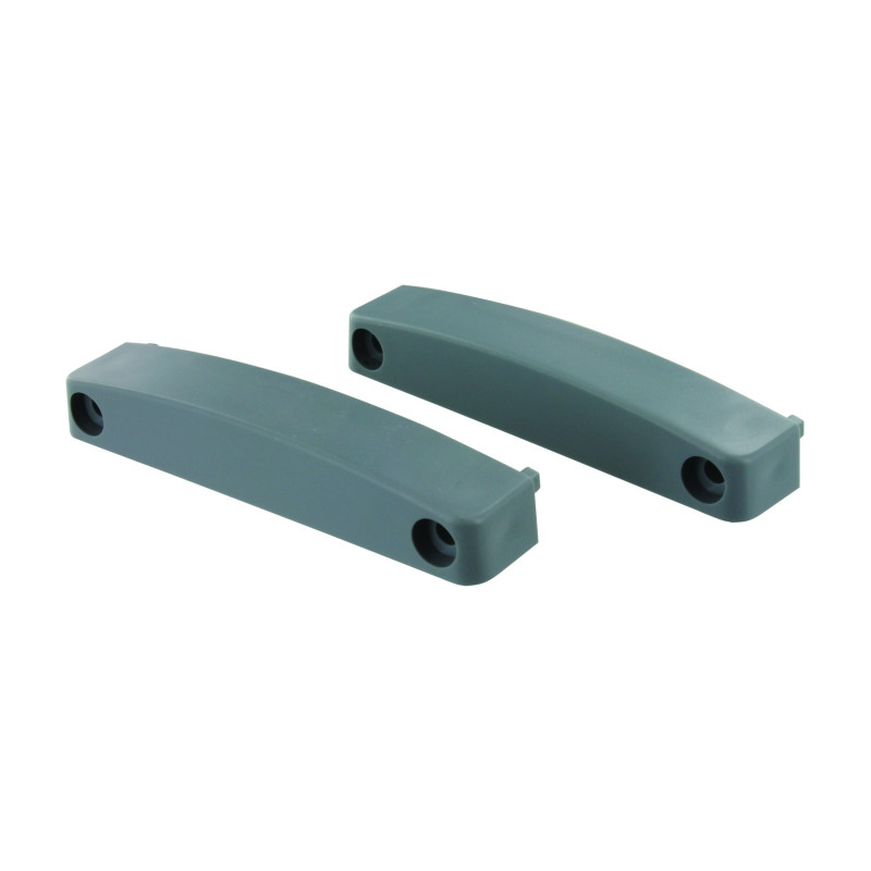 Fermetures et vis pour Presto DL 400 S (x2)