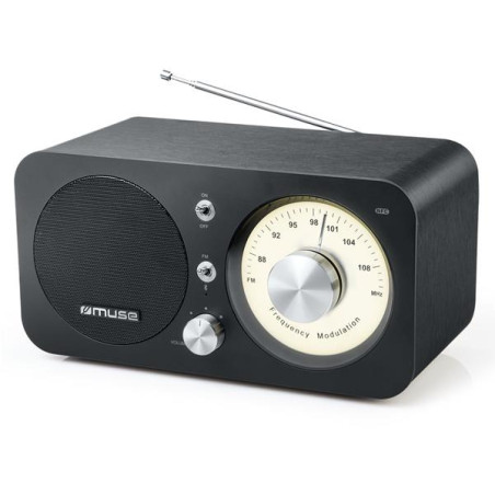 MUSE Radio portable M095BT